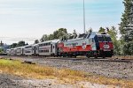 NJT 4503 on train 1168